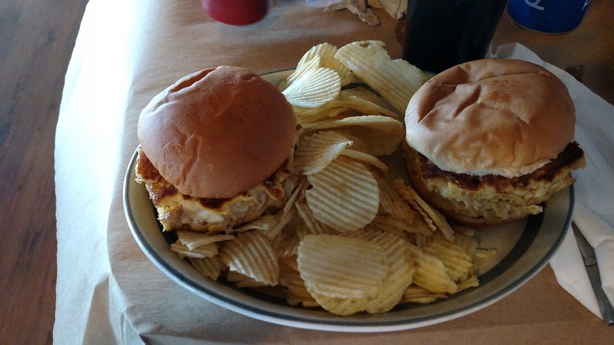 Sandwiches