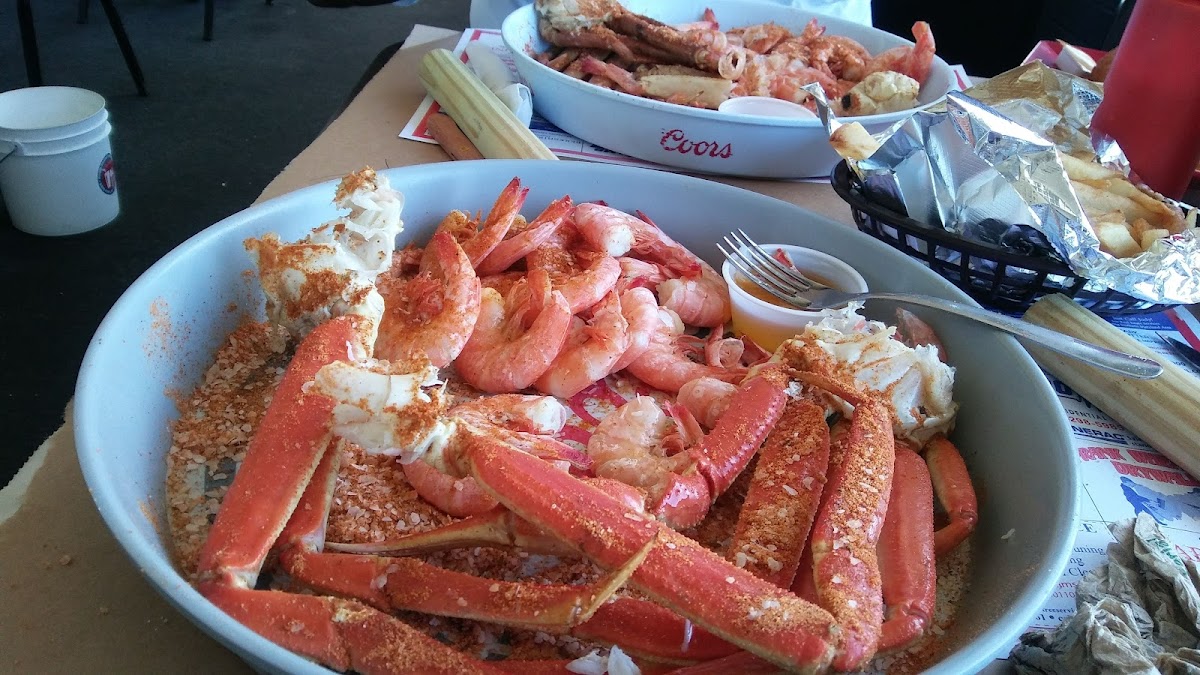 Dinners